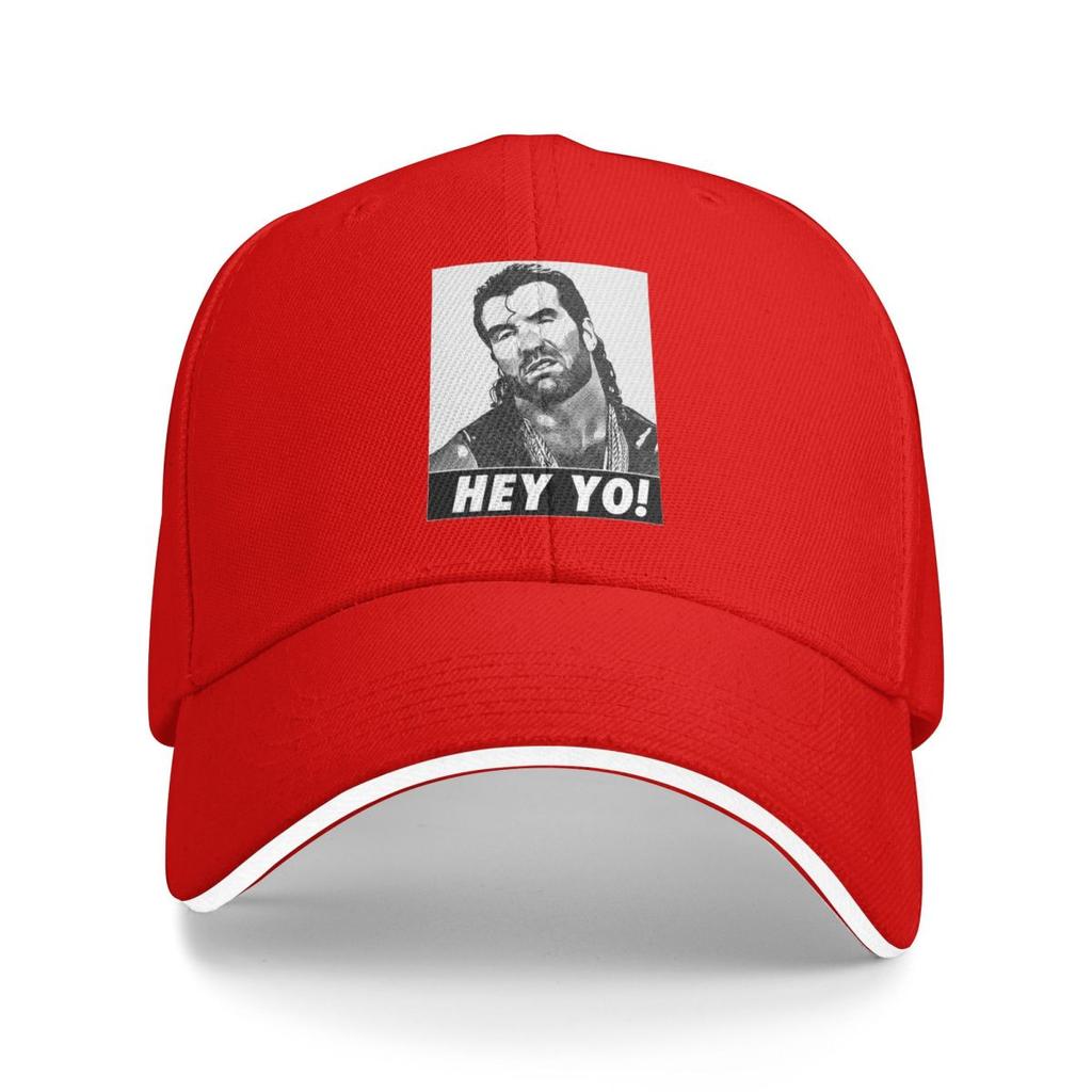 Baseball Caps Razor Ramon Scott Hall RIP Hey Yo Graphic Unisex Casual Summer Caps