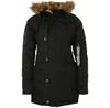 Куртка Женская Alpha Industries Explorer Черный