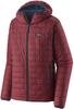Patagonia Nano Puff Hoody Jacket (84222)