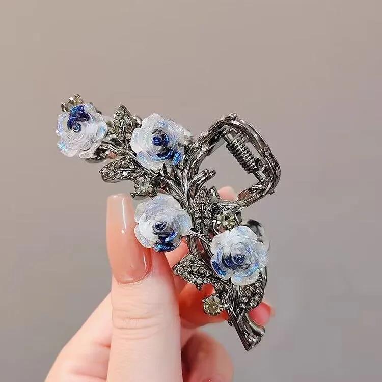 

Hair clip 1 pc. one size