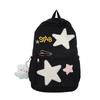 Japanese Cute Cartoon Backpack: Large Capacity Travel & Campus Bag for Women