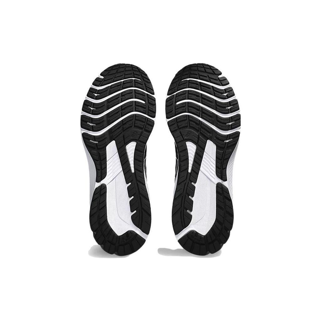 Asics GT 1000 12 Black White Men Sneakers 1011B631-004