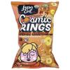LesserEvil Cosmic Ring, Cosmic Cheddar, 85g (3oz)