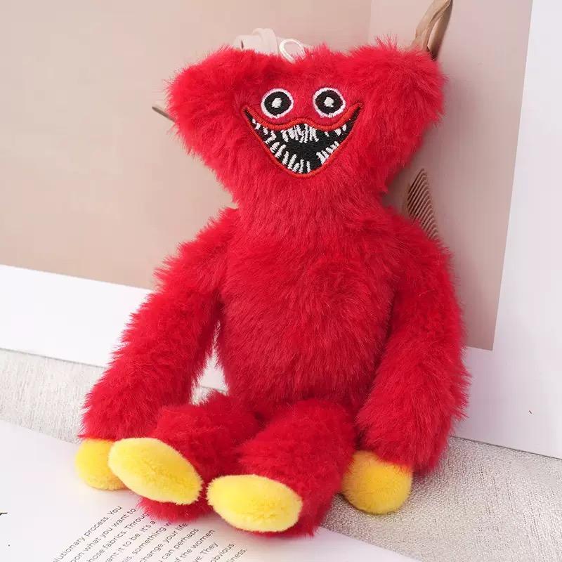 20cm Kawaii Spel Poppy Playtimes Serie Knuffeldier Schattige Cartoon Creatief PP Katoen Vulling Pluche Speelgoed Cadeau voor Mannen en Vrouwen