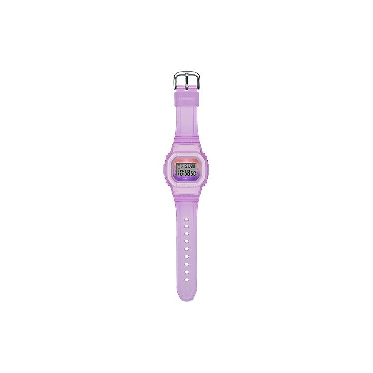 CASIO Women's BABY-G Pink Watch BGD-560WL-4JF BGD-560WL-4JF