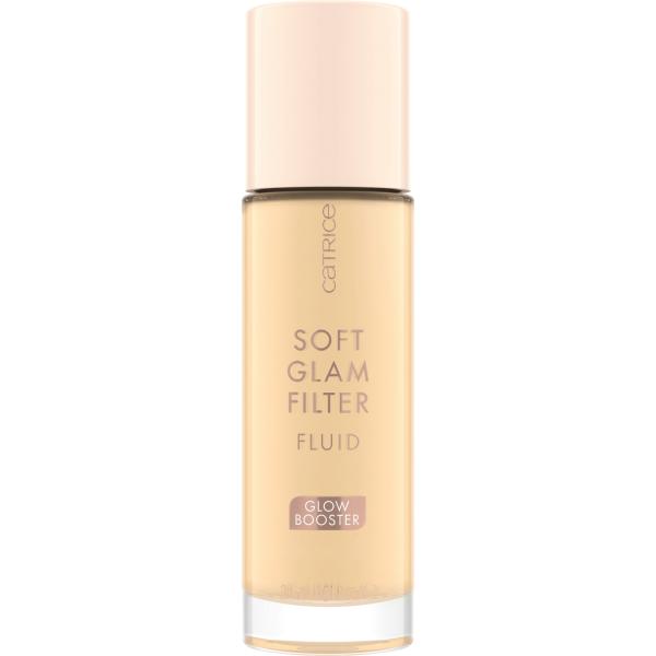 Catrice Foundation Soft Gram Filter 010 Light 30ml
