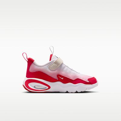 Nike Air Max Nova PS 'University Red'
