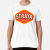 Straya Made Premium T-Shirt S To 5XL Made In the AU/USA T-Shirt