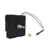 Clock Component Set with Extended Power Cable USB Plug Clock Movement Mechanism Kits Clock Hands Clocks Repair Tool