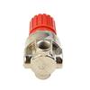 Air Pressure Valve Air Compressor Accessories 2.8 X 1.6 X 1.6in