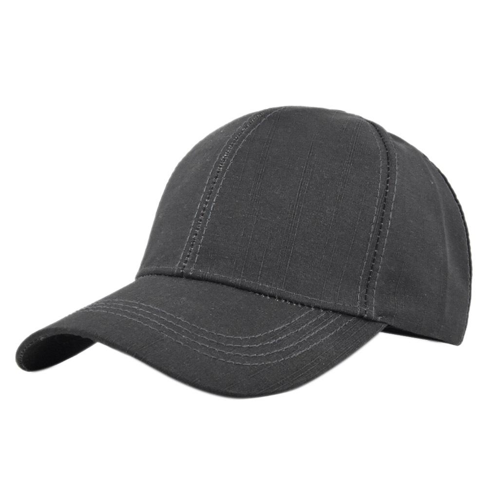 Vintage Ayarlanabilir Unisex Vintage Şapka, Dış Mekan Yürüyüşü ve Dağcılık İçin