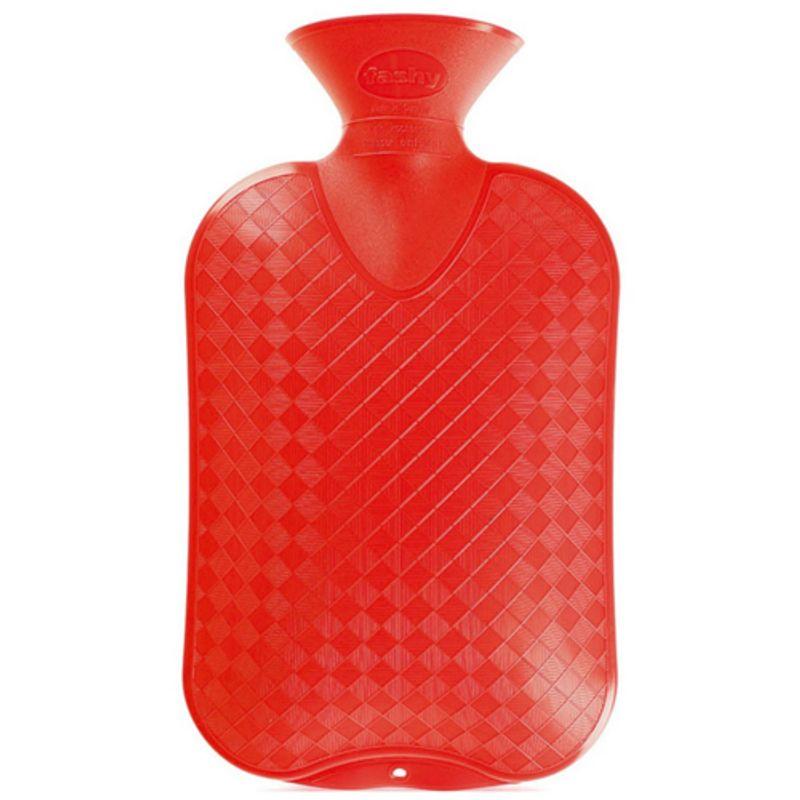 Pash Classic Soft Square Pattern Thermal Bag 2L (Random Color)