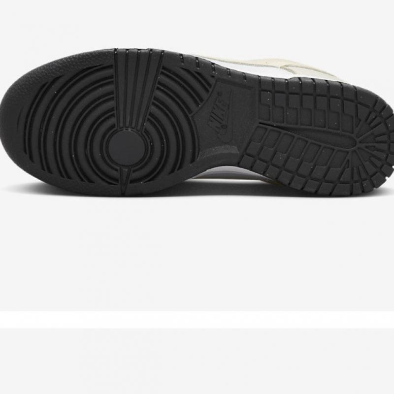 Nike Dunk Row Lx Nbhd Coconut Milk Dz2710 100