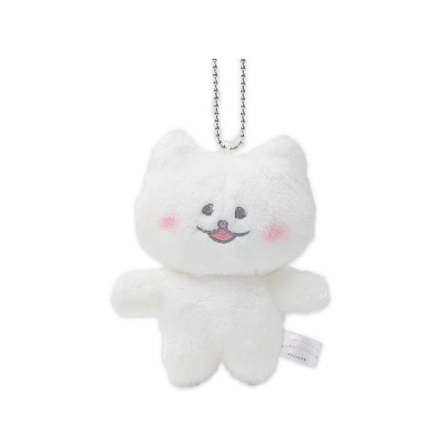 

Маскот клуба Howakoro от Naitou Design, Ховакоро-чан, Плюшевая игрушка, Высота примерно 12 см