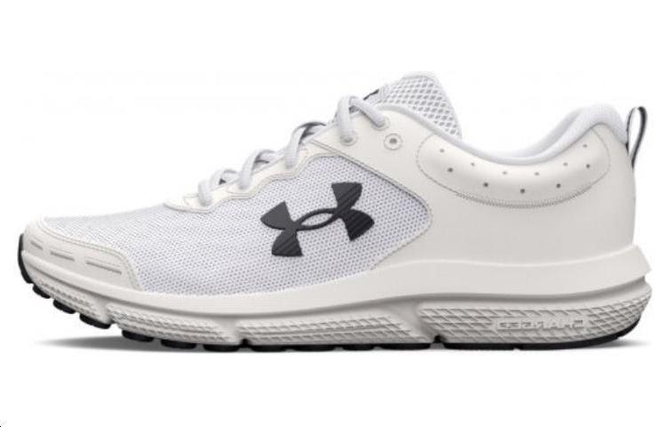 Under Armour Lace Up Cushioning, Wear Resistant Low top Running Shoes 36