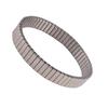 Stainless Steel Bracelet Elastic Bracelet Full -Light Bracelet Women 'S Personality Fashion Bracelet 