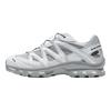 SALOMON Xt-Quest Gtx Wszechstronne Proste Wodoodporne Oddychające Ciepłe Niskie Buty Turystyczne Unisex Buty Turystyczne Szary Biały 474296