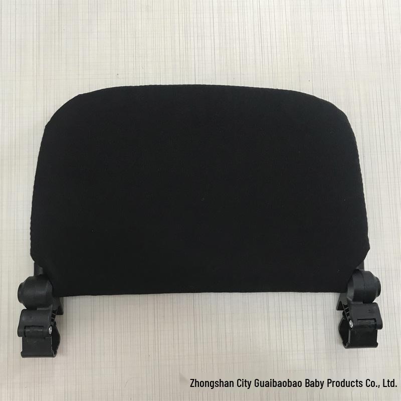 Baby Stroller Footrest & Armrest for Babyzen YOYO/YOYA