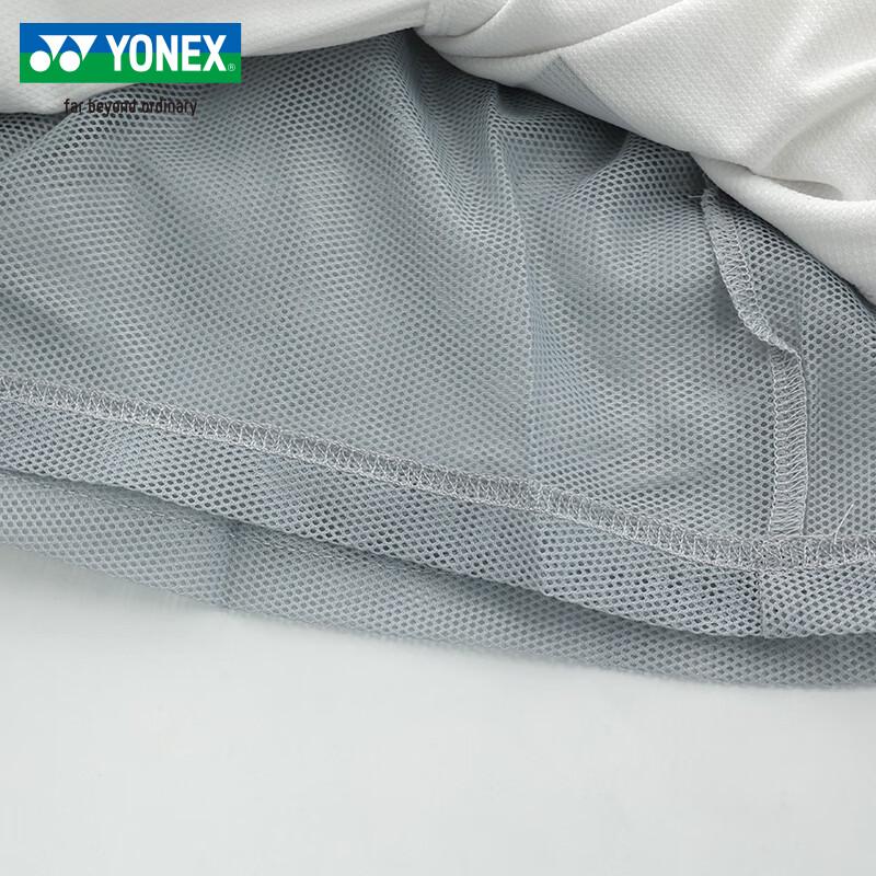YONEX Tournament Series Breathable Quick-Dry Athletic Shorts and Skirts