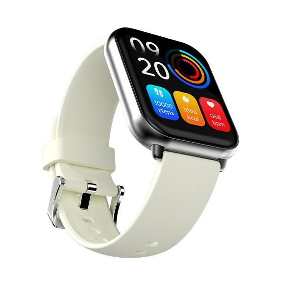 HiFuture Smartwatch Zone 2grey/gray (HSFZ2SL)