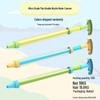 Summer Splash Festival Gatling Water Cannon Toy - Large Children's Water Gun