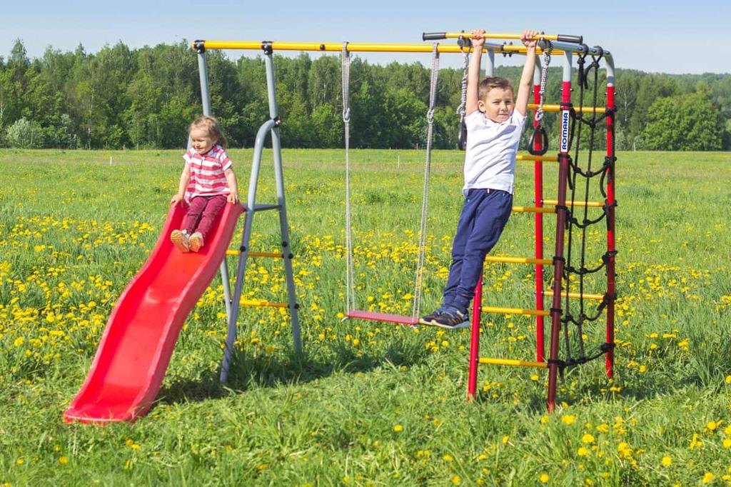 swing seat