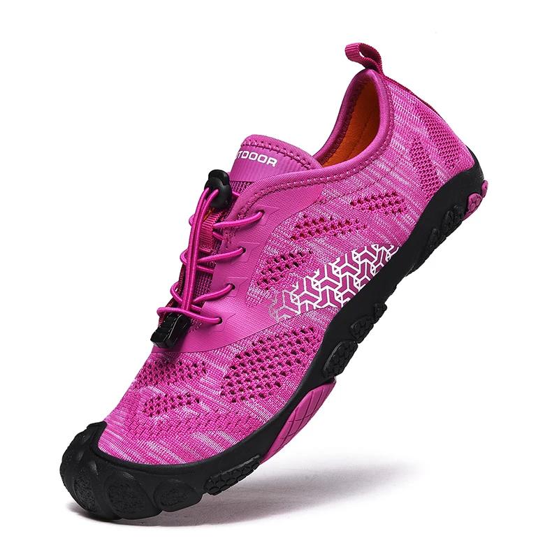 

LATV Широкая обувь для босиком для женщин и мужчин, для бега на открытом воздухе, с нулевым перепадом, повседневные кроссовки, минималистичная обувь 36