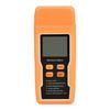 Two Pins Wood Moisture Meter with Temperature Display Backlit Digital Paper Humidity Tester Wall Hygrometer Timber Damp Detector