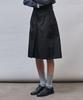 Awi Belted Culotte_Black