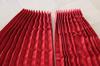 These Pleated Truck Curtains Are Perfect for Offer Light and Are 240 X 90 Cm Wide The Round Design Allows for Complete Coverage Around the The Pleated