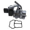 Idle Air Control Valve+Gasket For Toyota Solara Camry Sienna Avalon 22270-20020