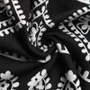 Women's Summer New Casual Holiday Halter Dress Slim Ethnic Style Printed Dresses