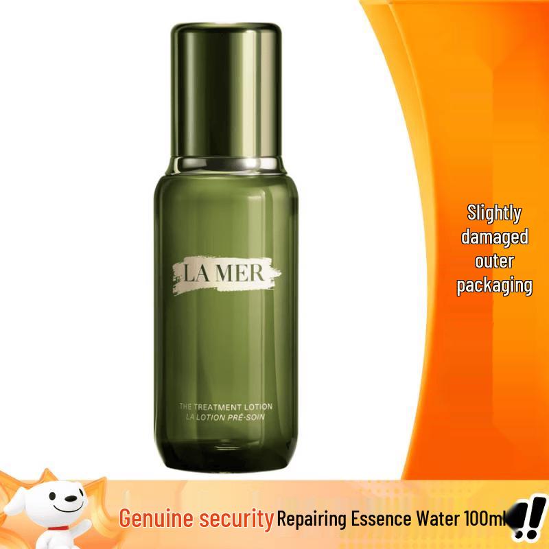 LA MER The Treatment Lotion 100 мл - дефект внешней упаковки