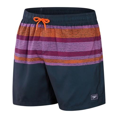 Speedo Mens Placement Leisure Swim Shorts