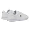 Lacoste Childrens/Kids Carnaby Pro Leather Trainers