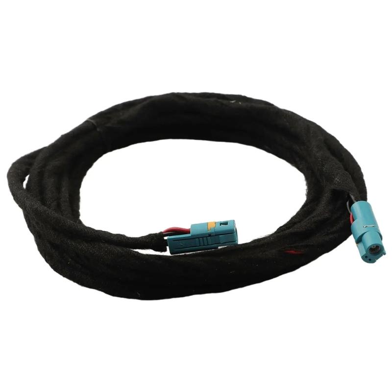 

Vehicle Mounted Camera Wire Driving Road Recorder Power Cable for Atto 3 EL-3776900 Replacement Cams Power Cable 1