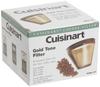 Cuisinart GTF Gold Tone Coffee Filter [Used]