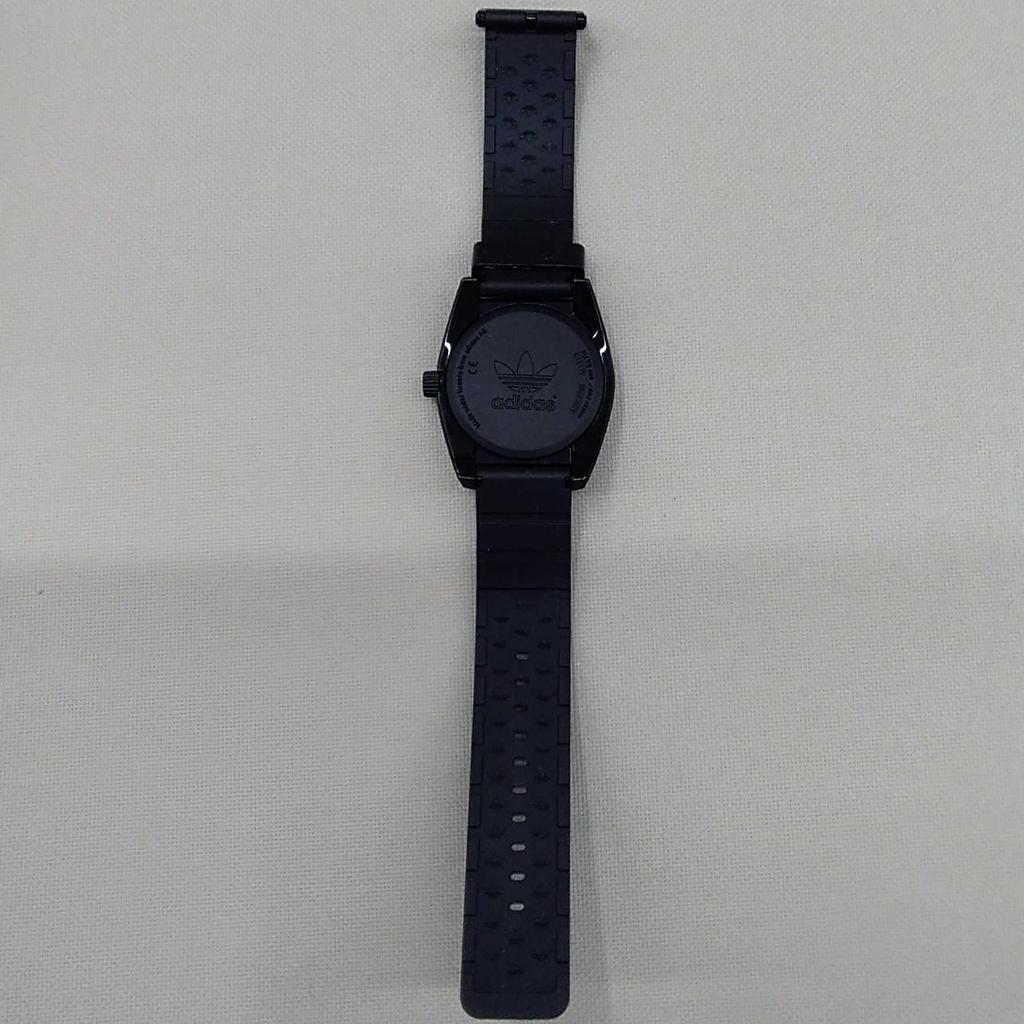 Used ADIDAS ADH2705 Quartz Analog Watch