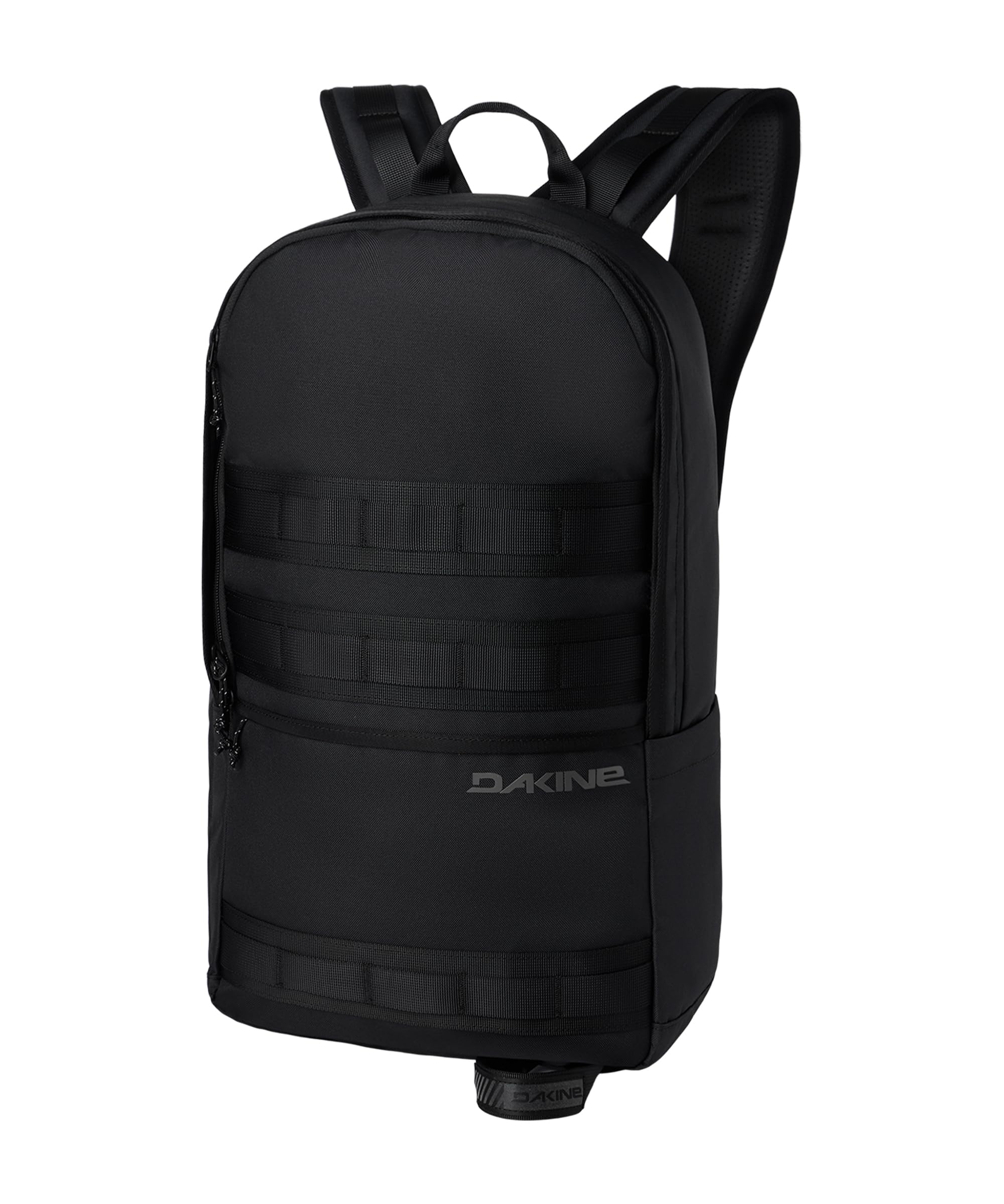 Рюкзак Dakine 96 Heli Street, 28 л, Черный, F