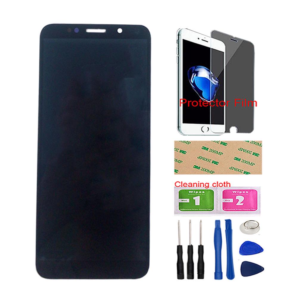 Buy Mobile Lcd Display For Huawei Y5 Prime 2018 Dra L02 Dra L22 Dra Lx2 Lcd Display Touch Screen Digitizer Panel Sensor At Affordable Prices Free Shipping Real Reviews With Photos Joom