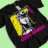 Demon Slayer Shirt Tanjiro Tshirt Zenitsu T-Shirt Muzan Doma Tee Inosuke Nezuko