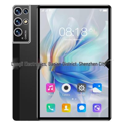 Bilgisayar ve aksesuarları – Tablet