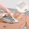 Heat Resistant Ironing Pad Portable Garment Pad for Daily Clothes Use in Apartment Dorm Travel Routines and Home