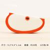125 Page Fruit Shape Sticky Note Student Note Pads Sticker Planner Sticker Notepad Memo Pad School Office Supplies Apple Orange