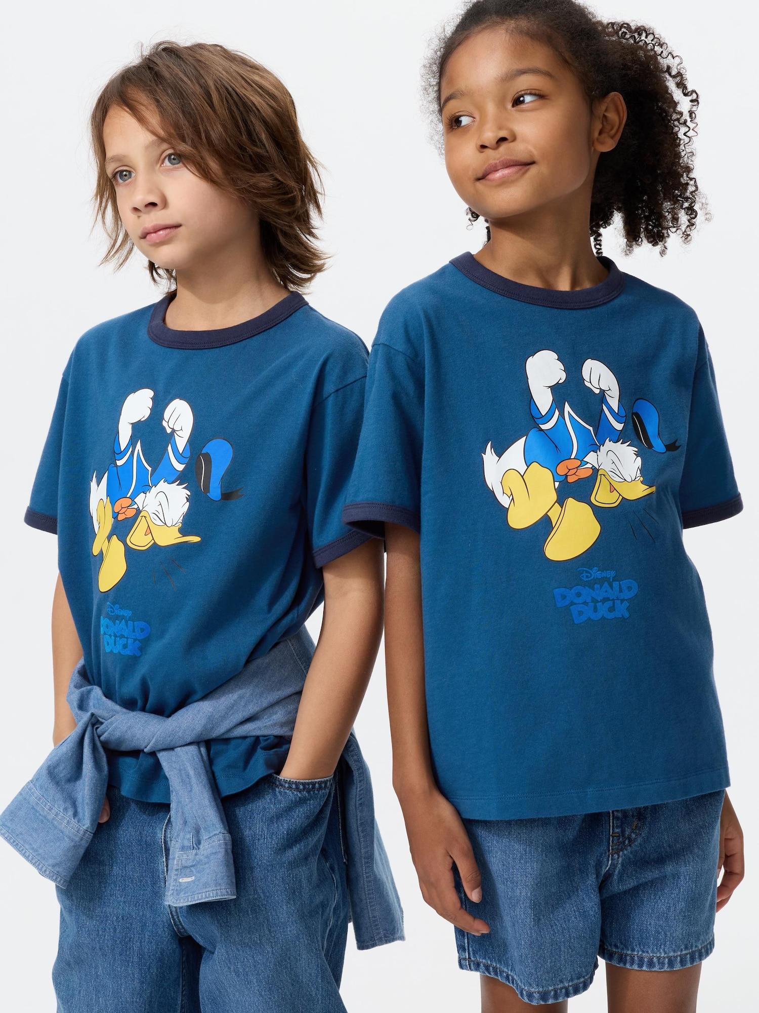 

Uniqlo Япония Магия для всех Иконки УТ 67 BLUE/100