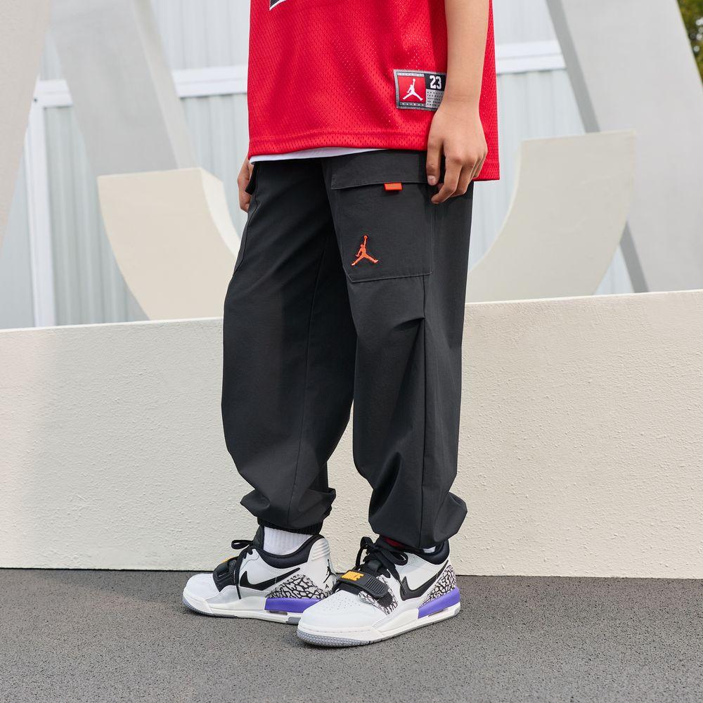 Jordan Kids Cargo Pants Moderate S