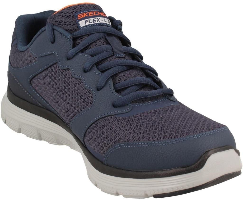 Кроссовки Skechers Flex Advantage 4.0 (232225) (232225-NVY) navy