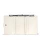Prouve Pr Flap Wallet - Cream