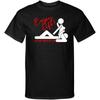 Eat Healthy Funny Adult Humor New Shirt Made In USA Size S To XL