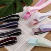 1'' (25mm) 1meter Jump Line Grosgrain Satin Ribbon DIY Handmade Arts Decorative Crafts Hair Bow Sewing Clothing Accessories